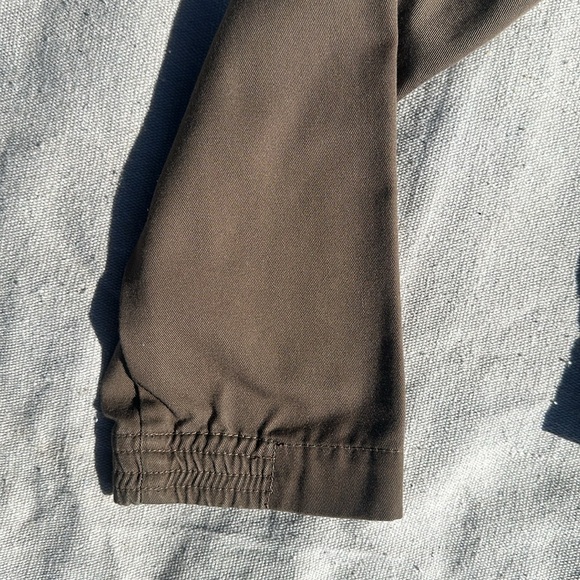 Cargo shacket - Picture 4 of 7